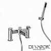 Better Bathrooms Spare Parts