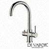 Better Bathrooms Spare Parts