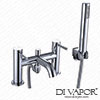 Better Bathrooms Spare Parts