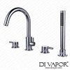 Better Bathrooms Spare Parts