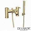 Better Bathrooms Spare Parts