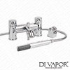 Better Bathrooms Spare Parts