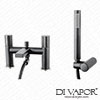 Better Bathrooms Spare Parts