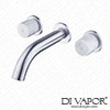 Better Bathrooms Spare Parts