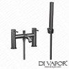 Better Bathrooms Spare Parts