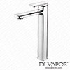 Better Bathrooms Spare Parts