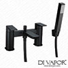 Better Bathrooms Spare Parts