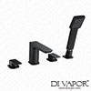 Better Bathrooms Spare Parts