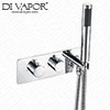 Better Bathrooms Spare Parts