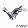 Better Bathrooms Spare Parts