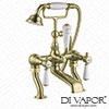 Better Bathrooms Spare Parts