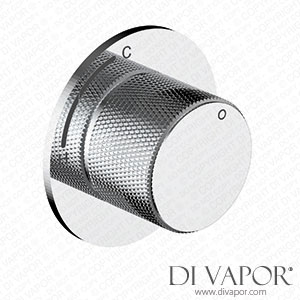 Better Bathrooms BeBa_28232 Chrome Single Outlet Shower Valve Zanda Spare Parts