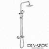 Better Bathrooms Spare Parts