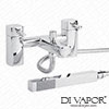 Better Bathrooms Spare Parts