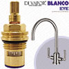 Blanco Eye BM5300TB-AB Cold Tap Cartridge 1/2", 28 Spline - BM5300 Compatible Cartridge