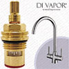 Blanco Max BM5400TB-AB Hot Tap Cartridge, 1/2", 28 Spline - BM5400 Compatible Cartridge