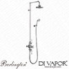 Burlington Spare Parts