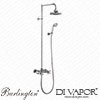 Burlington Spare Parts