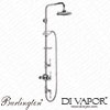 Burlington Spare Parts