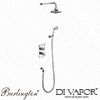 Burlington Spare Parts