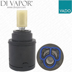 Vado C-001-N25 Ceramic Disc Cartridge