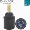 Vado C-001-N25 Ceramic Disc Cartridge