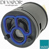 Vado C 001 N25 Cartridge Spare