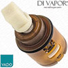 Vado C 001 N25 Ceramic DiscCartridge