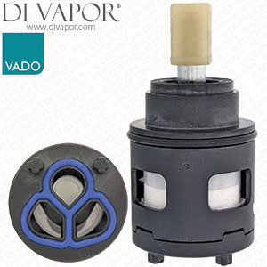 Vado C-001-N30 Single Lever Cartridge 30mm
