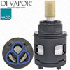 Vado C-001-N30 Single Lever Cartridge 30mm