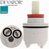 Vado C-001-N35R Single Lever Cartridge with Temperature Restrictor
