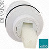 40mm Lever Cartridge Vado