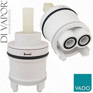 Vado C-001-N40 40mm Lever Cartridge