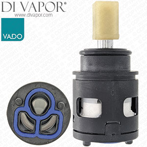 Vado C-002-N25 Single Lever Cartridge 25mm