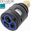 Vado Single Lever Cartridge
