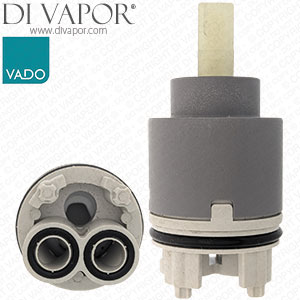 Vado C-002-N35 Normal Single Lever Cartridge 35mm