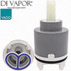 C-004-N40 High Base Cartridge