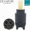 Vado C-005-N25 25mm Cartridge