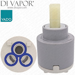Vado C-006-N35 Single Lever Cartridge