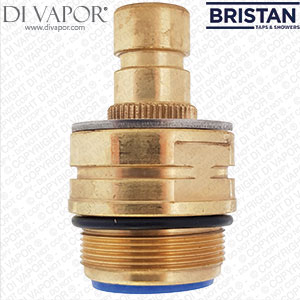 Bristan C-00603892 On/Off Ceramic Disc Cartridge for AR VSHXAR C  Valves