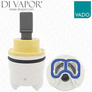 Vado C-007-A25 Ceramic Disc Cartridge