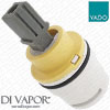 Vado Ceramic C-007-A25 Disc Cartridge