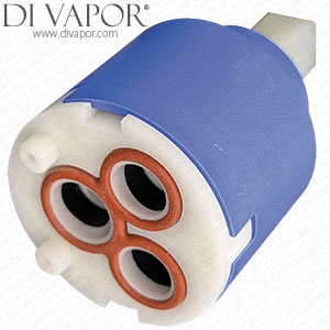 Vado C-008-A35 Flow Cartridge for Bahr, Accent & Tetra Valves -  CUC-1008-S/S / CUC-1011-S/S