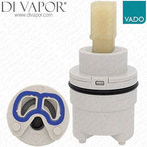 Vado C-010-N25 Lever Cartridge