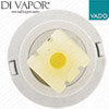 Vado C010 N25 Cartridge