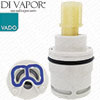 Vado C010-N25 Ceramic Disc Cartridge (C-010-N25)