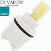 Vado Ceramic Disc Cartridge C010 N25