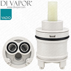 Vado C-011-N40 Ceramic Disc Cartridge