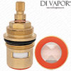 Vado C 204 LTC Cartridge Spare Parts
