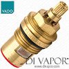 Vado C-206-LTC 1/2" Quarter Turn On/Off Flow Cartridge (Hot Side)